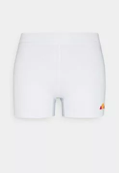 Ellesse IMPETO SHORT - Collants - White