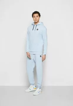 Ellesse CLOVI - Sweatshirt - Light Blue -Ellesse Elegant Boutique 001ac47c896f492383630bc899445373