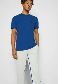 Ellesse JAINO - Pantalon De Survêtement - Light Grey -Ellesse Elegant Boutique 0043b171cdc54cb38458266012e0d372