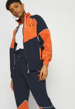 Ellesse RACE TRACK PANT - Pantalon De Survêtement - Green -Ellesse Elegant Boutique 006420399c564316bf007aeaf578555c