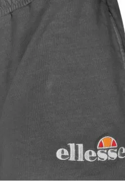Ellesse COLIEUR - Short - Black -Ellesse Elegant Boutique 0085d734d37540289f041ecb53ce631a