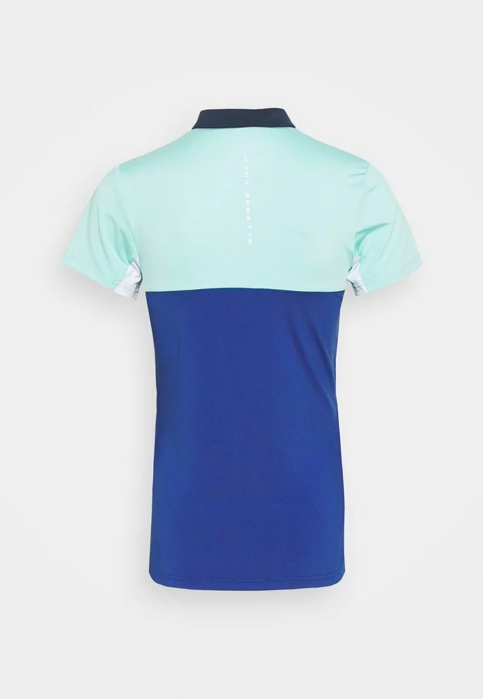 Ellesse DORALI - T-shirt Imprimé - Blue 2 Ellesse DORALI - T-shirt Imprimé - Blue – Image 2