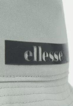 Ellesse ANTONA BUCKET HAT UNISEX - Chapeau - Light Grey -Ellesse Elegant Boutique 00bb054d3f92430195eedd08f14d8c61