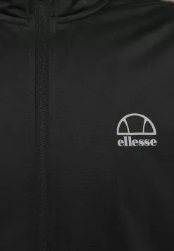 Ellesse RAYLO JOG SUIT - Survêtement - Black -Ellesse Elegant Boutique 00bdee273ba14328ac6e1f5f704c5a73