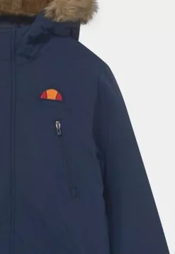 Ellesse ALANTIO - Veste D'hiver - Navy -Ellesse Elegant Boutique 00e1ab93634643628dc8f36fc8b9f495