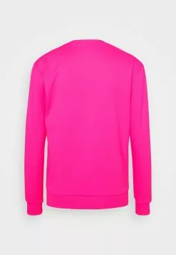 Ellesse ORCIA - Sweatshirt - Neon Pink -Ellesse Elegant Boutique 00eb91fa2dcf4fb287bc74001b08d998