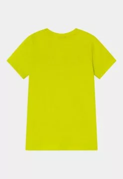 Ellesse OLBAREO TEE - T-shirt Imprimé - Green -Ellesse Elegant Boutique 00f4af15e0934728835a680123f524dc