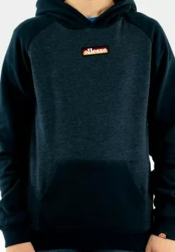 Ellesse Sweat à Capuche - Bleu -Ellesse Elegant Boutique 01074eeda6074087bc86291c66196441