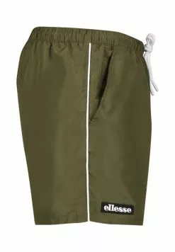 Ellesse DEM SLACKERS - Short De Bain - Olive(45) -Ellesse Elegant Boutique 011d3f879dca40f9bbb77156889a1c6c