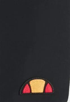 Ellesse NASELLO - Short De Bain - Black -Ellesse Elegant Boutique 012790d8cf624afeb921927204385065