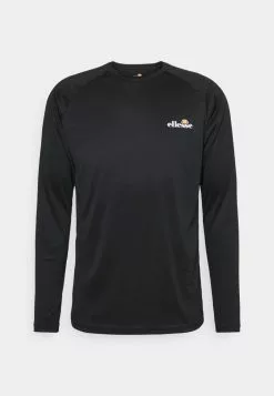 Ellesse WESTORO - T-shirt à Manches Longues - Black 10 Ellesse WESTORO - T-shirt à Manches Longues - Black -Ellesse Elegant Boutique 01284ee6304844c894bd23811526efe9