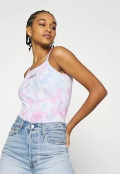 Ellesse SYLVIA - Débardeur - Multi -Ellesse Elegant Boutique 01315ff422ef4e8fac1d213fdf29f171