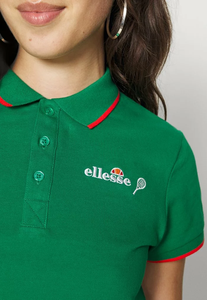 Ellesse MARIOL - Polo - Green 7 Ellesse MARIOL - Polo - Green – Image 7