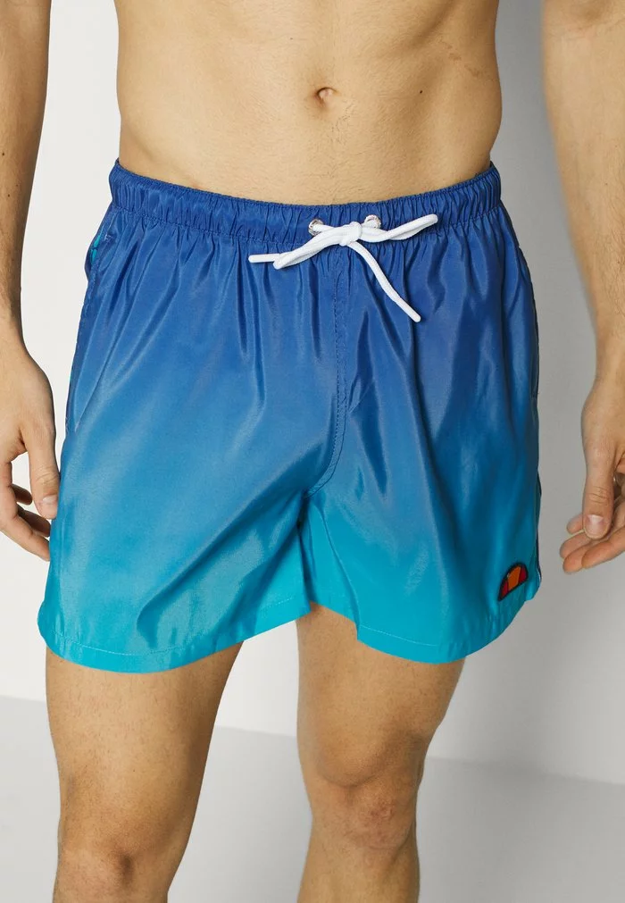 Ellesse FADALDTO - Short De Bain - Black Fade 6 Ellesse FADALDTO - Short De Bain - Black Fade â Image 6
