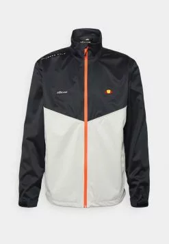 Ellesse SANDI JACKET - Veste Hardshell - Beige