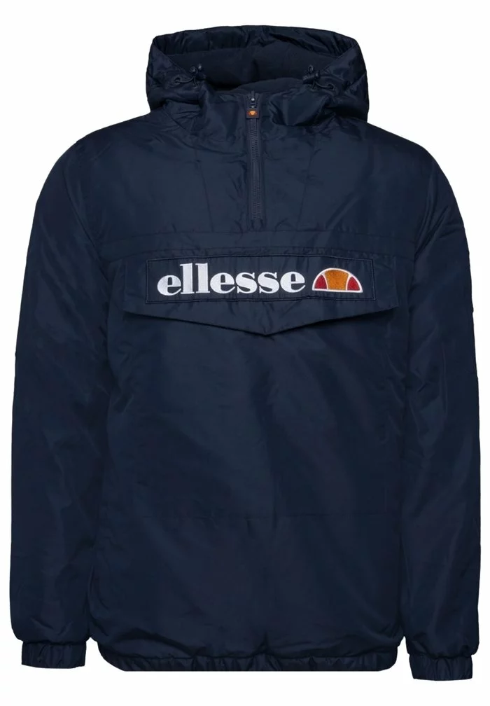 Ellesse Veste Mi-saison - Navy 1 Ellesse Veste Mi-saison - Navy