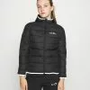 Ellesse PURDS JACKET - Veste D'hiver - Black