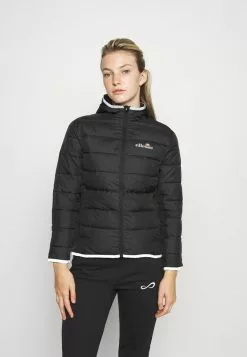 Ellesse PURDS JACKET - Veste D'hiver - Black