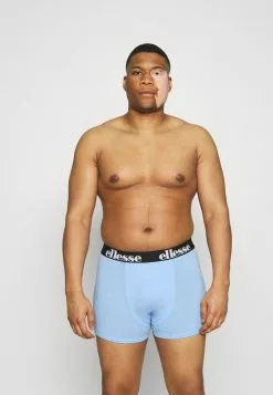 Ellesse NURRA FASHION TRUNKS 5 PACK - Shorty - Multi -Ellesse Elegant Boutique 01d085abed494a17b4f45ccbee535436