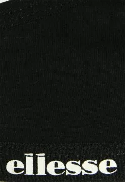 Ellesse AYLI BRA TOP 2 PACK - Soutien-gorge Triangle - Black -Ellesse Elegant Boutique 01f0e347cb76428f9b5f1c5c4ed1bfd8