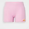 Ellesse CHRISSY BALL SHORT - Collants - Pink