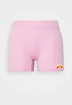 Ellesse CHRISSY BALL SHORT - Collants - Pink
