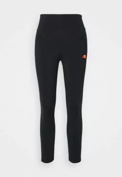Ellesse PENROSSA LEGGING - Collants - Black