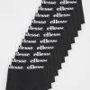 Ellesse BARLA FASHION TRUNKS 12 PACK - Shorty - Black