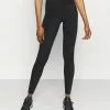 Ellesse PENROSE LEGGING - Collants - Black