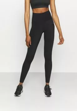 Ellesse PENROSE LEGGING - Collants - Black