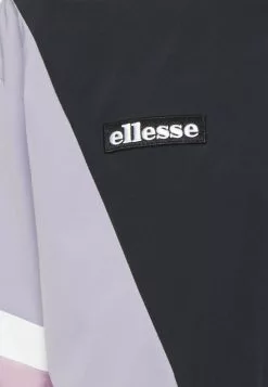 Ellesse STEPHANIE JACKET - Veste De Survêtement - Black -Ellesse Elegant Boutique 02f2ea259218430cbec067625dc598a0