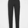 Ellesse FITZ PANT - Pantalon De Survêtement - Black