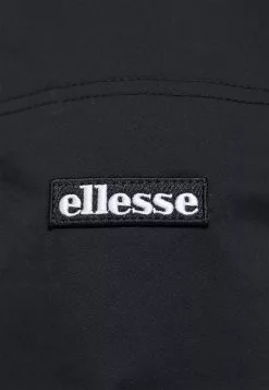 Ellesse DUCCIO PANT - Pantalon Cargo - Black -Ellesse Elegant Boutique 03165690cf2f469f83c0fc965ef3ae8e