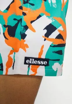Ellesse DERRI SWIMSHORT - Short De Bain - Green 12 Ellesse DERRI SWIMSHORT - Short De Bain - Green -Ellesse Elegant Boutique 0321fbdf6da74997866c2307291e2b9c