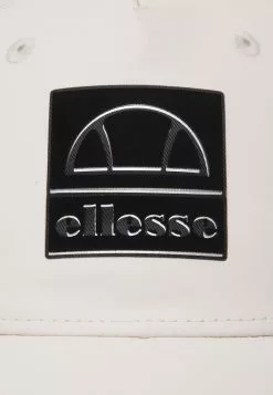 Ellesse MONZI UNISEX - Casquette - Off White -Ellesse Elegant Boutique 0322de3feb4c4a92810a02bf0c12bfde