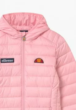 Ellesse VALETINA - Veste D'hiver - Light Pink -Ellesse Elegant Boutique 0346c3d0972547d68dc81c65eb436f24
