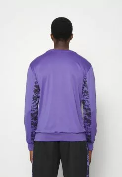 Ellesse RANALO - Sweatshirt - Purple -Ellesse Elegant Boutique 034be846d6de4311a0461ee0e02fd873