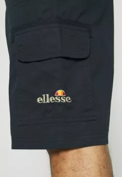 Ellesse FIGURI - Short - Navy -Ellesse Elegant Boutique 0364256a08da44e9a0ae4fbbcdb8a283