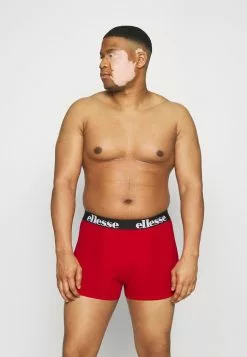 Ellesse NURRA FASHION TRUNKS 5 PACK - Shorty - Multi -Ellesse Elegant Boutique 036e20801a1743c5930b06dd8b818dbf