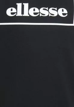 Ellesse ZOLARI - T-shirt Imprimé - Black 5 Ellesse ZOLARI - T-shirt Imprimé - Black -Ellesse Elegant Boutique 0386d7c137bb4306b9a79dfbe93ce297
