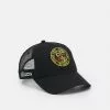 Ellesse LONZA TRUCKER UNISEX - Casquette - Black