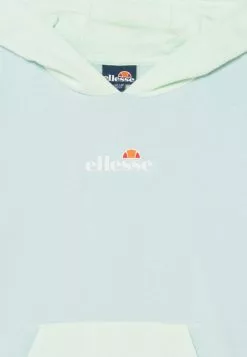 Ellesse ANDREI - Sweatshirt - Light Blue -Ellesse Elegant Boutique 03d257503d4f4d069baa1c31bbc1f3cf