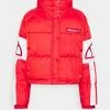 Ellesse MARMART - Veste D'hiver - Red