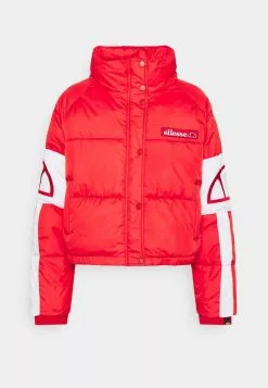 Ellesse MARMART - Veste D'hiver - Red