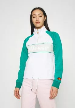 Ellesse COACOA - Veste Légère - White