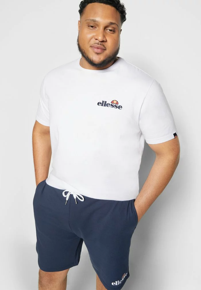 Ellesse SILVAN - Short - Navy 6 Ellesse SILVAN - Short - Navy – Image 6