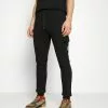 Ellesse TERRIO JOG PANT - Pantalon De Survêtement - Black