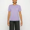 Ellesse LABDA - T-shirt Imprimé - Purple