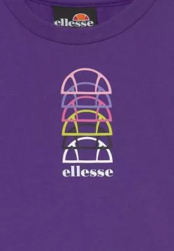 Ellesse MOSTARDO TEE - T-shirt Imprimé - Purple 5 Ellesse MOSTARDO TEE - T-shirt Imprimé - Purple -Ellesse Elegant Boutique 040ef06a5ee343eaaa698d2be89ff316