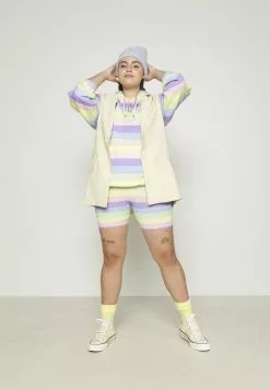 Ellesse PIANIA - Sweatshirt - Multi -Ellesse Elegant Boutique 041b517c91894964aea53d7362bb7651